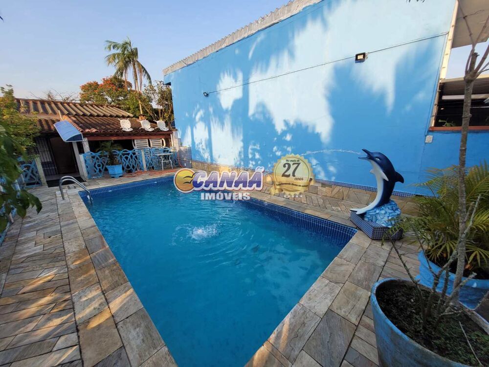 Casa, 2 quartos, 69 m² - Foto 3