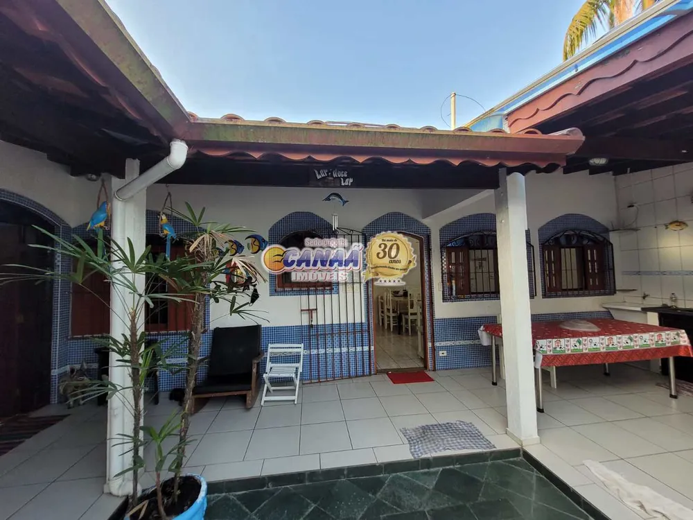 Casa, 2 quartos, 69 m² - Foto 16