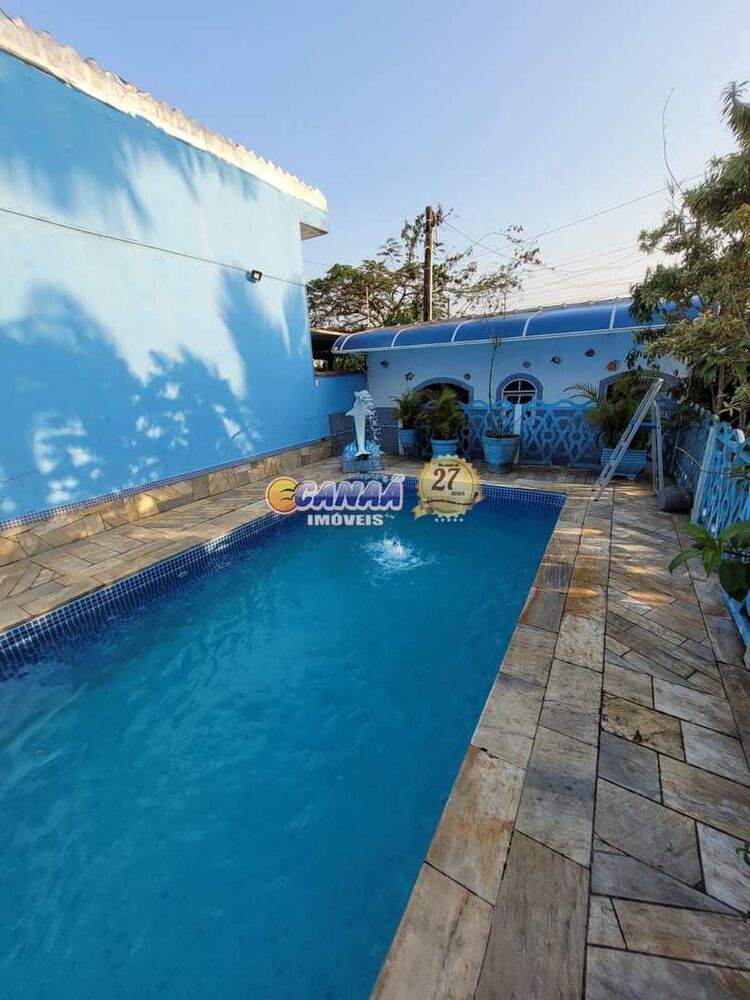 Casa, 2 quartos, 69 m² - Foto 4