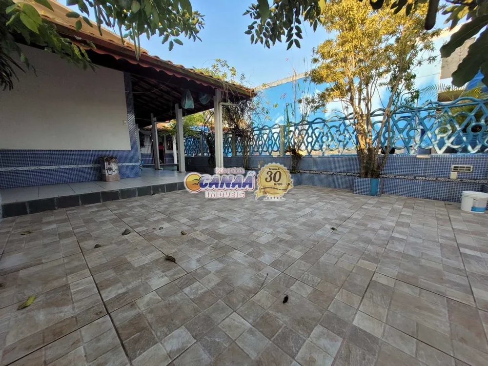Casa, 2 quartos, 69 m² - Foto 11