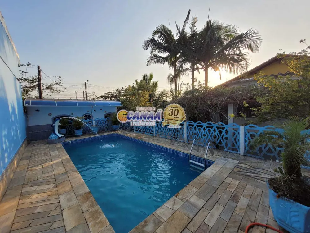 Casa, 2 quartos, 69 m² - Foto 5
