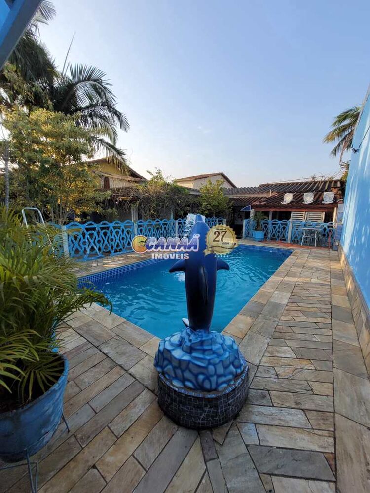Casa, 2 quartos, 69 m² - Foto 2