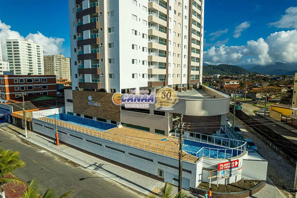Apartamento, 3 quartos, 96 m² - Foto 1