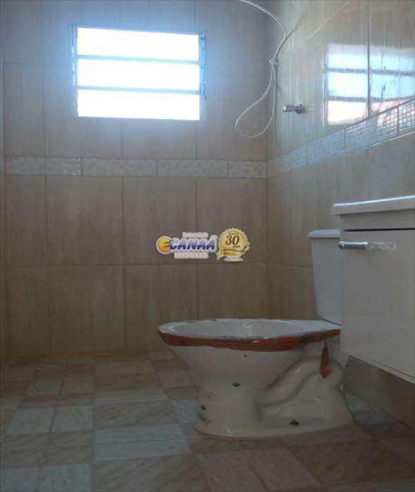 Sobrado, 2 quartos, 60 m² - Foto 4