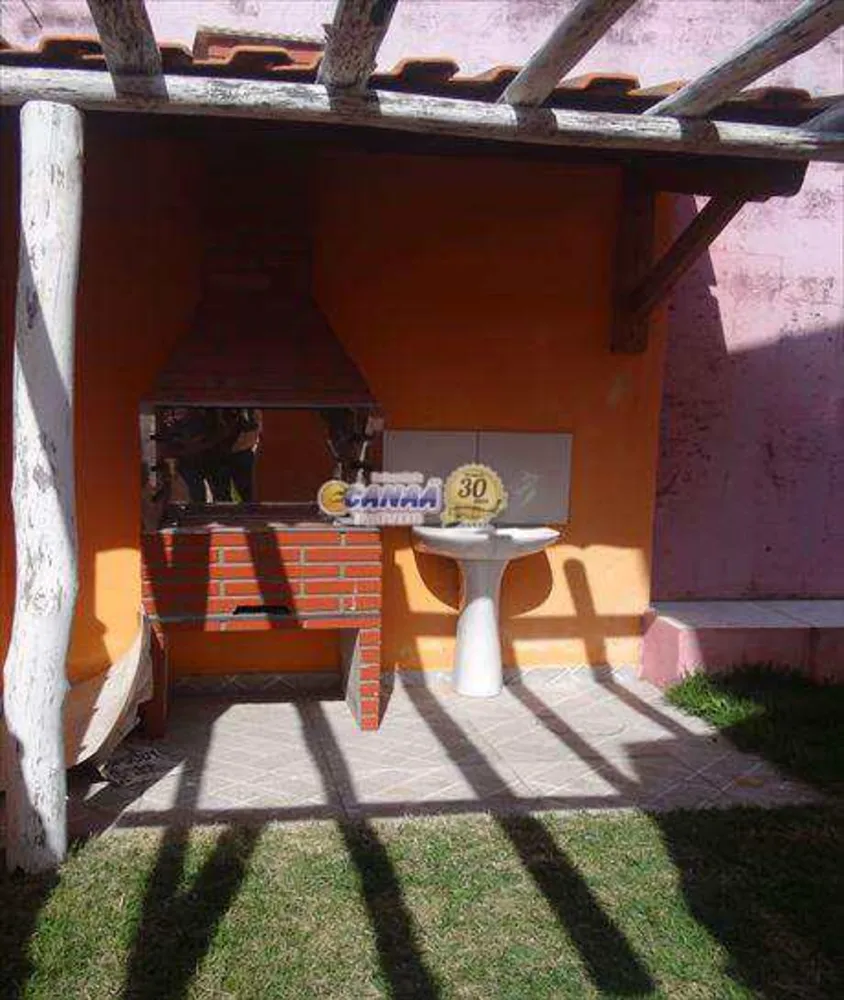 Sobrado, 2 quartos, 60 m² - Foto 9