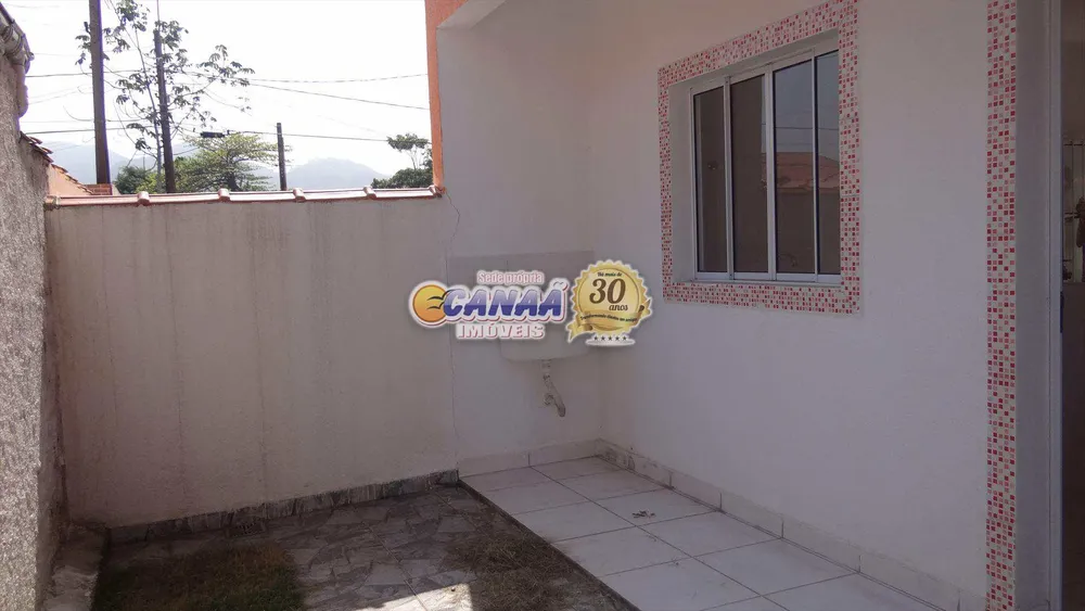 Sobrado, 2 quartos, 60 m² - Foto 8
