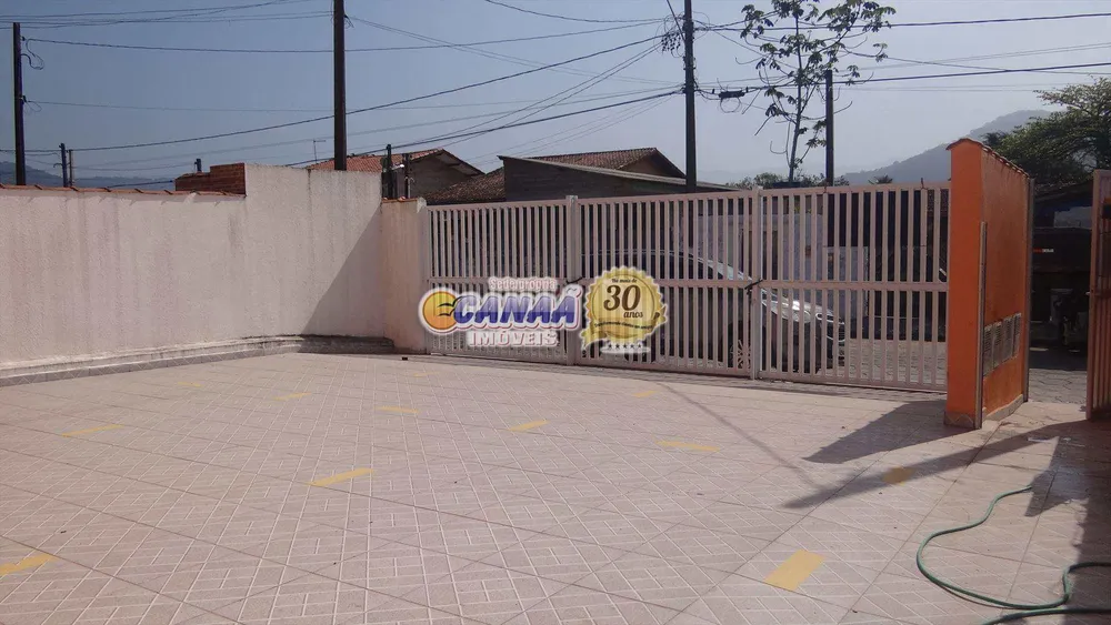 Sobrado, 2 quartos, 60 m² - Foto 12