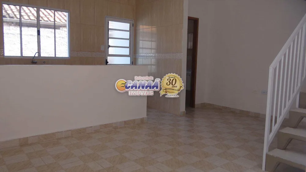 Sobrado, 2 quartos, 60 m² - Foto 3