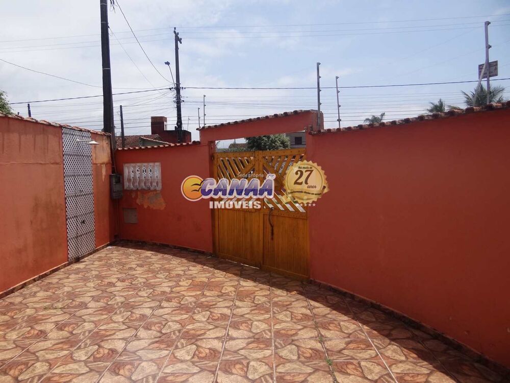 Sobrado, 2 quartos, 76 m² - Foto 1