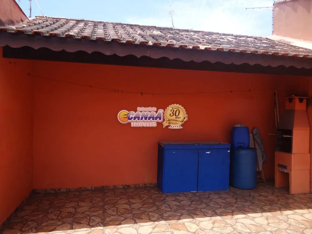 Sobrado, 2 quartos, 76 m² - Foto 16