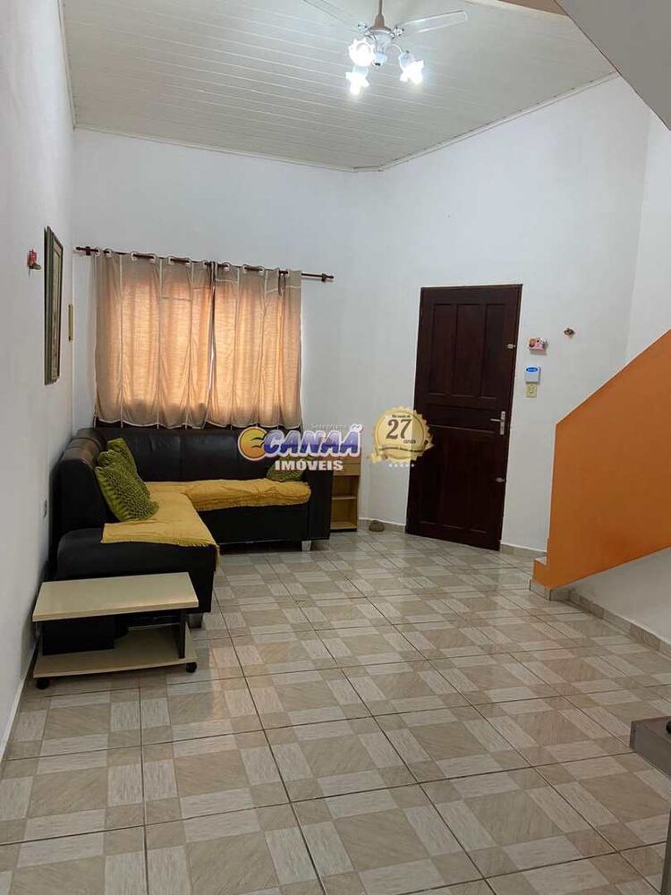 Sobrado, 2 quartos, 76 m² - Foto 4
