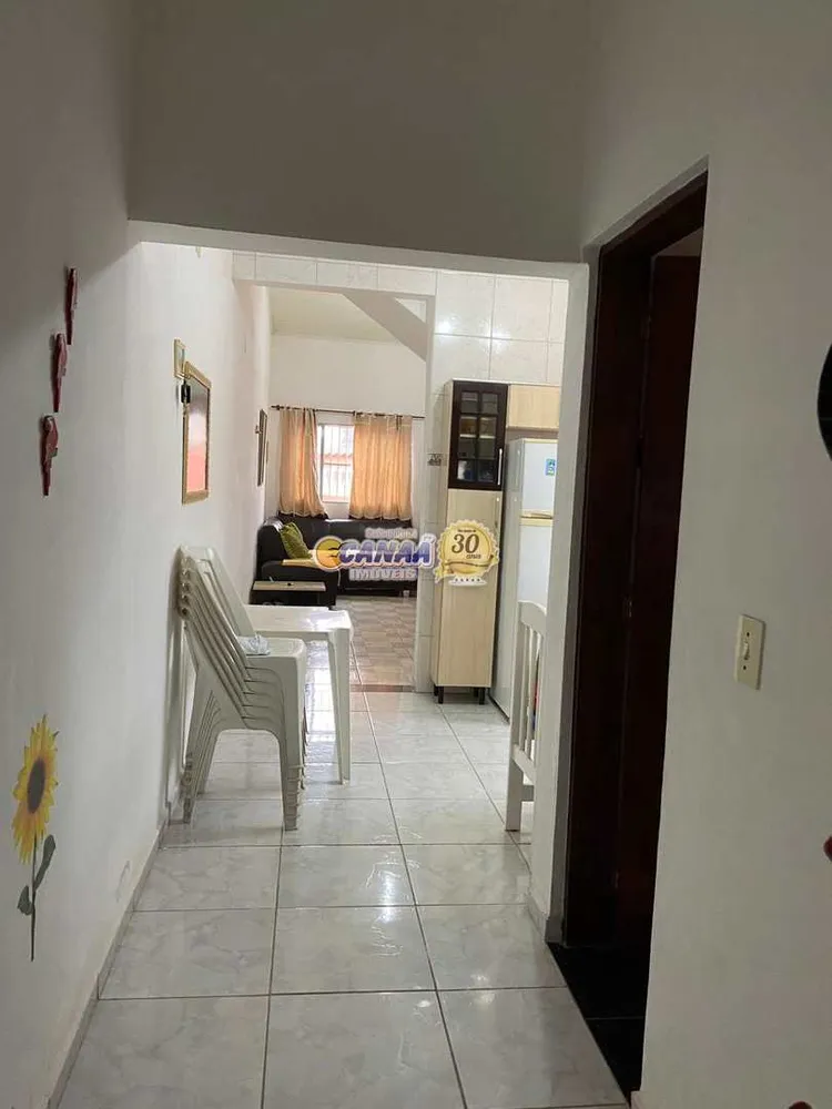 Sobrado, 2 quartos, 76 m² - Foto 6