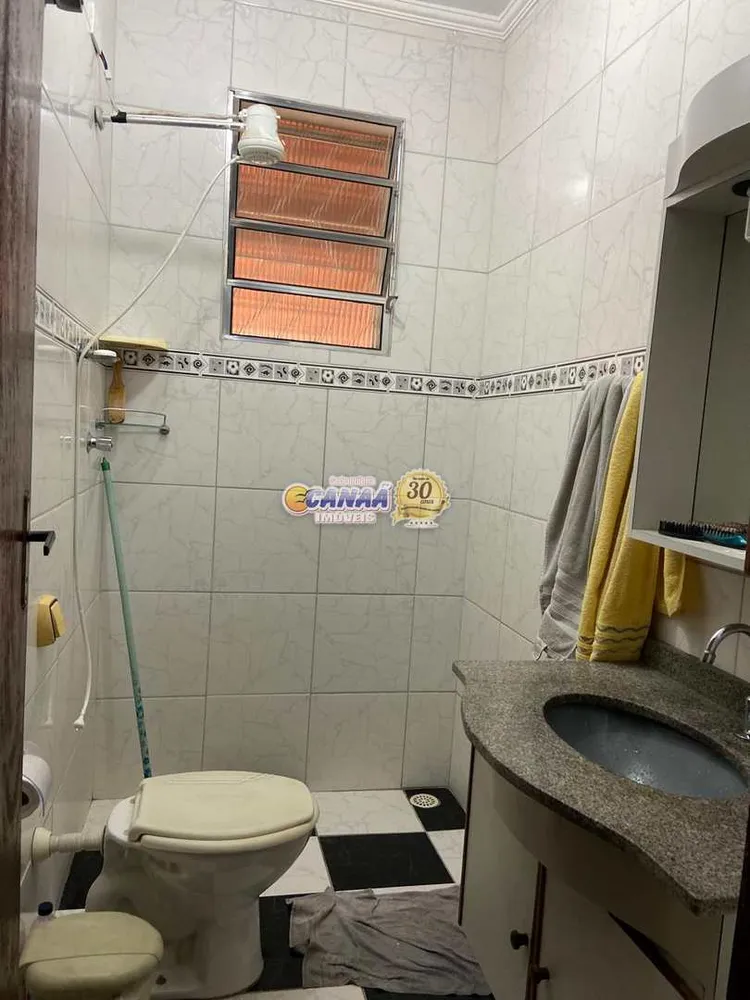 Sobrado, 2 quartos, 76 m² - Foto 12