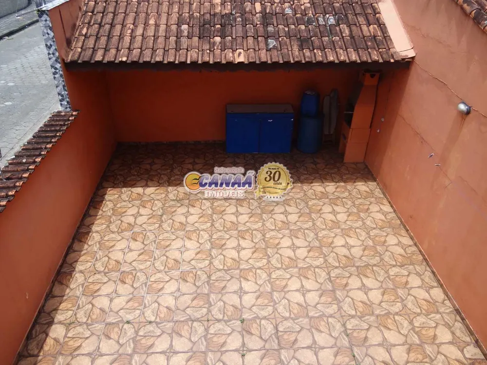 Sobrado, 2 quartos, 76 m² - Foto 13
