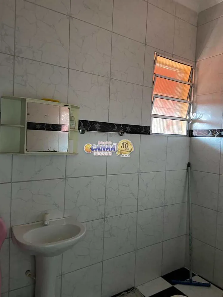 Sobrado, 2 quartos, 76 m² - Foto 10
