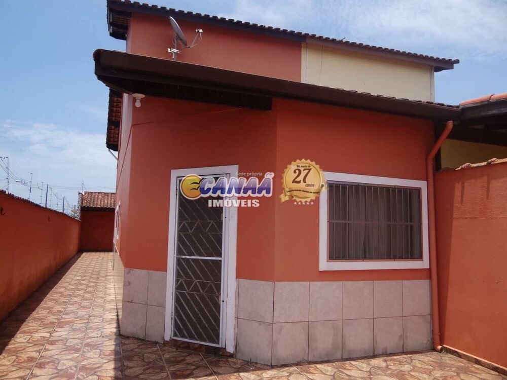 Sobrado, 2 quartos, 76 m² - Foto 3