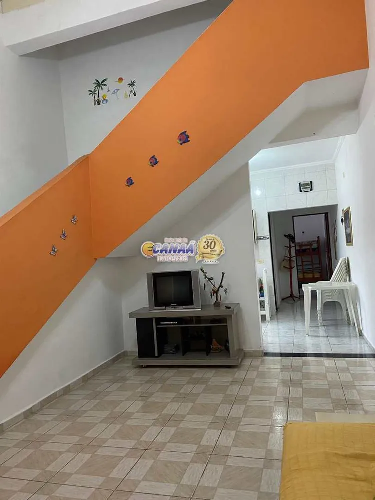Sobrado, 2 quartos, 76 m² - Foto 5
