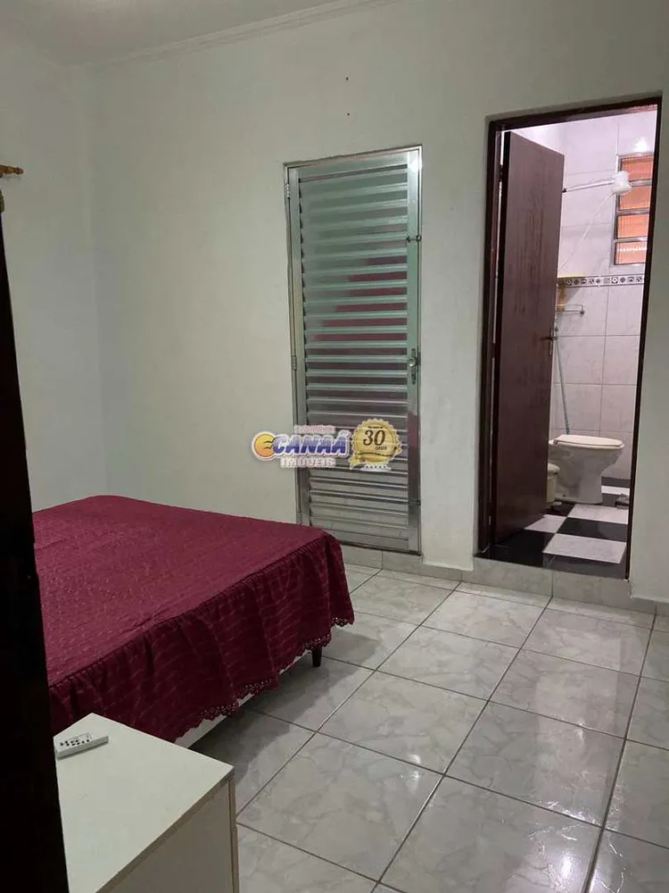 Sobrado, 2 quartos, 76 m² - Foto 9