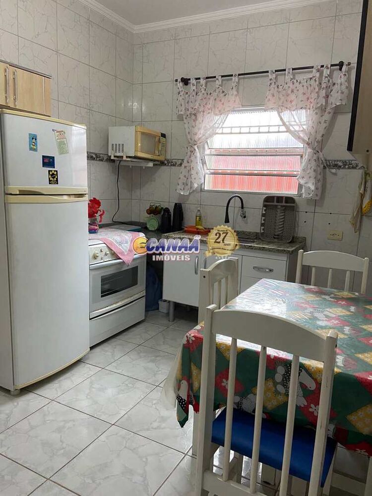 Sobrado, 2 quartos, 76 m² - Foto 2