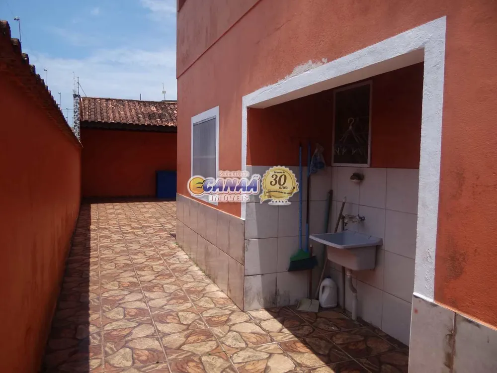 Sobrado, 2 quartos, 76 m² - Foto 14