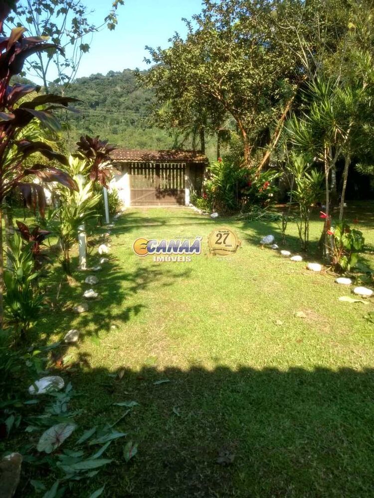 Chácara, 2 quartos, 9000 m² - Foto 2