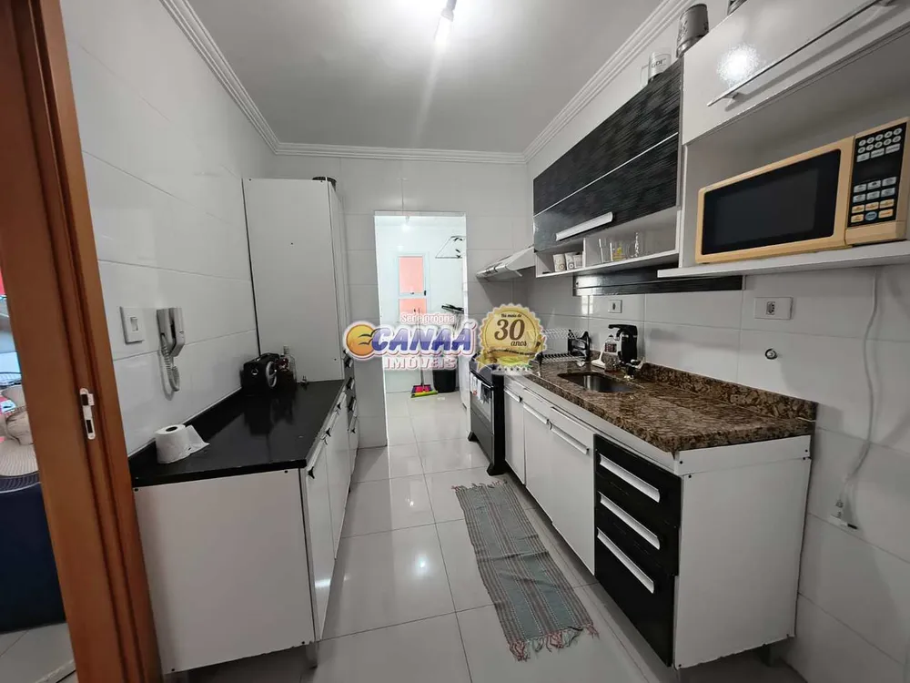 Apartamento, 2 quartos, 83 m² - Foto 8
