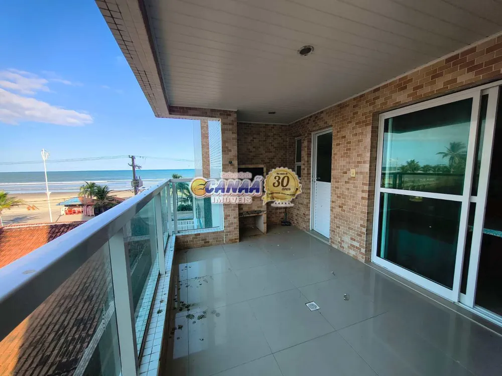 Apartamento, 2 quartos, 83 m² - Foto 2