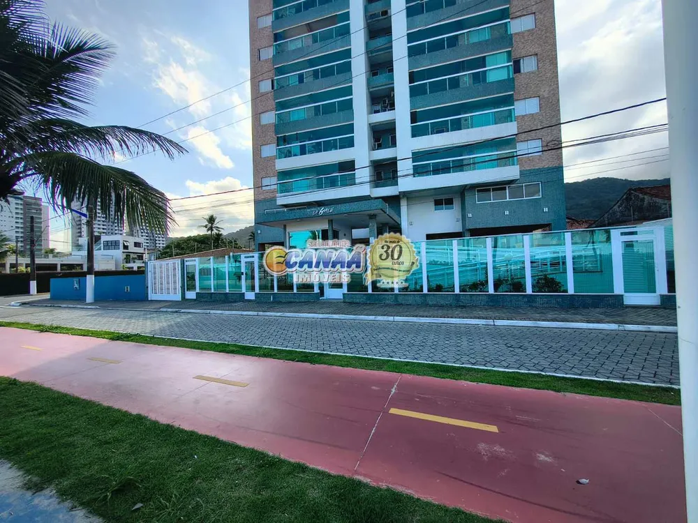 Apartamento, 2 quartos, 83 m² - Foto 1