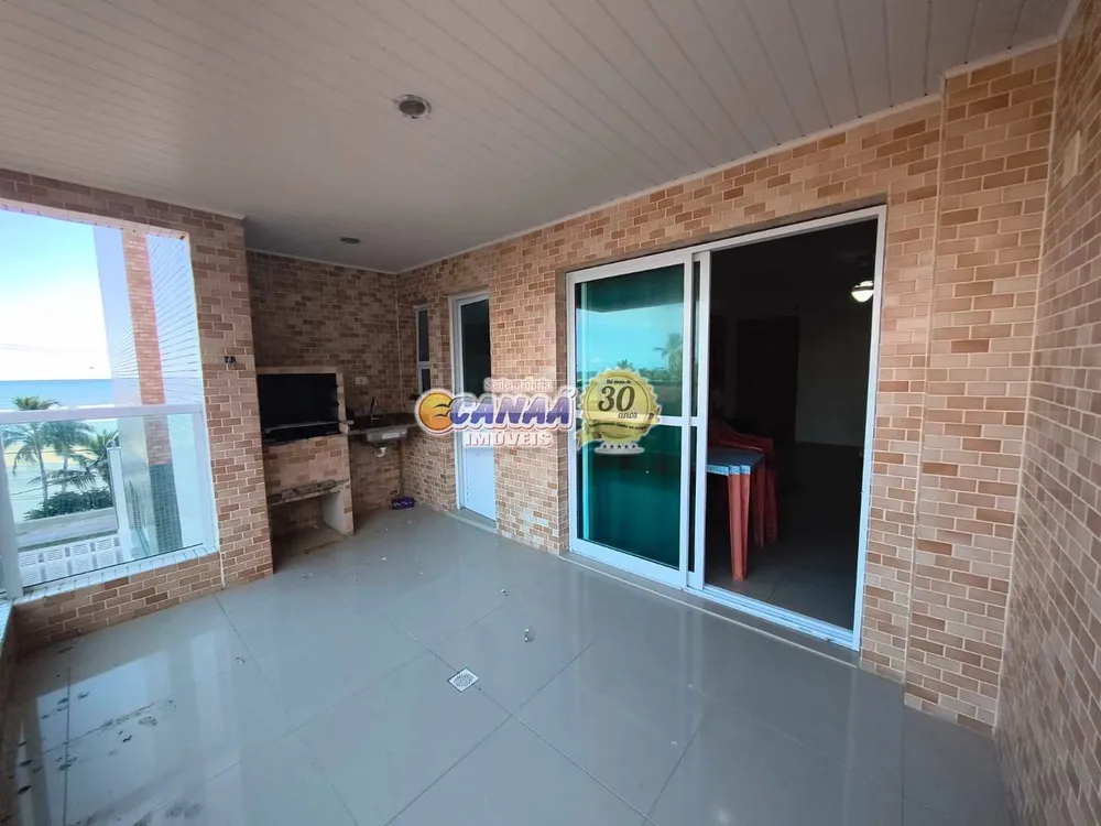 Apartamento, 2 quartos, 83 m² - Foto 3