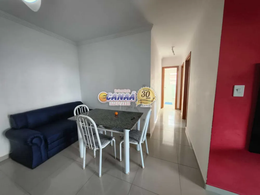 Apartamento, 2 quartos, 83 m² - Foto 5