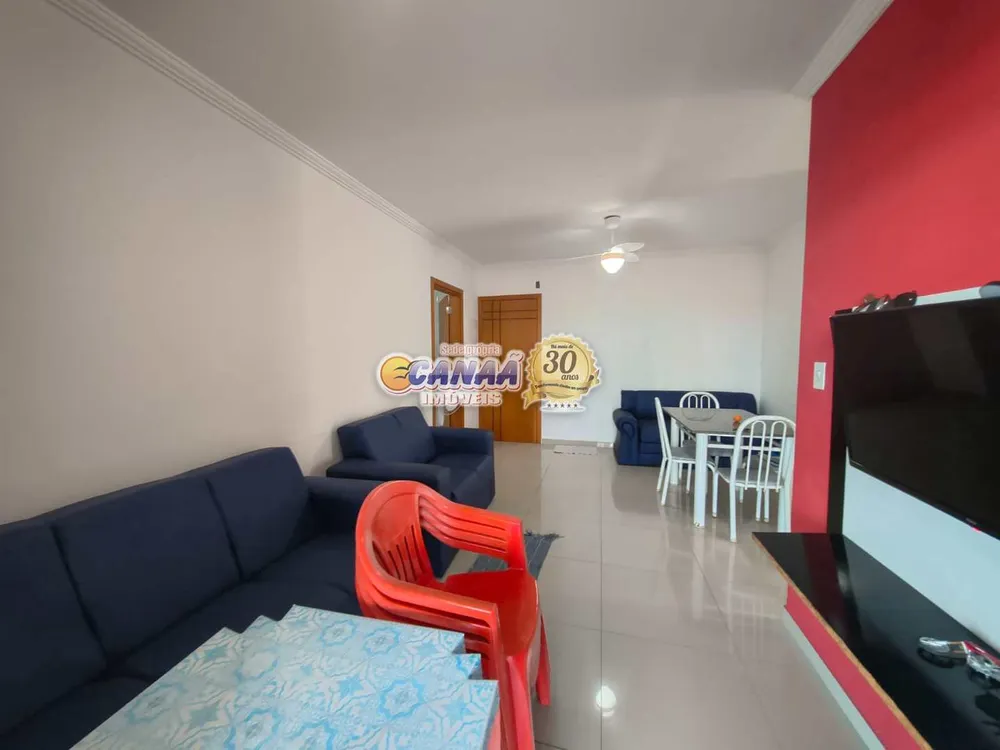Apartamento, 2 quartos, 83 m² - Foto 4