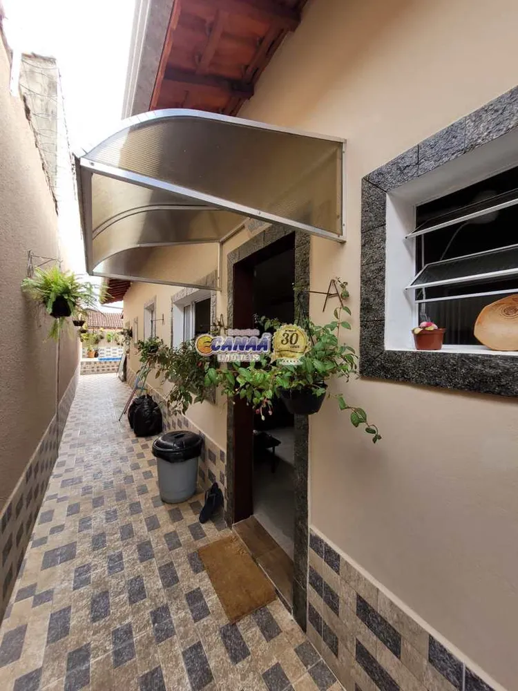 Casa, 2 quartos, 85 m² - Foto 3