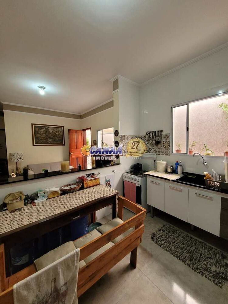 Casa, 2 quartos, 85 m² - Foto 2