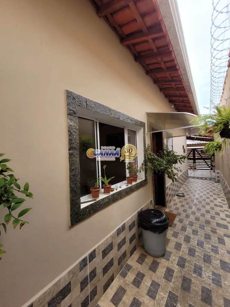 Casa, 2 quartos, 85 m² - Foto 4