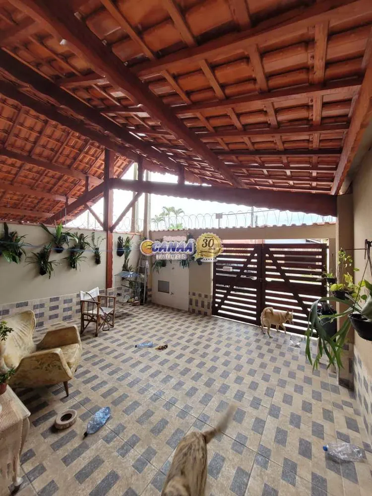 Casa, 2 quartos, 85 m² - Foto 2