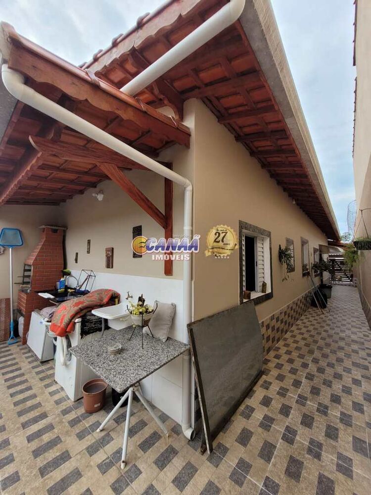 Casa, 2 quartos, 85 m² - Foto 4
