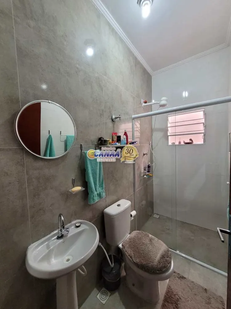 Casa, 2 quartos, 85 m² - Foto 8