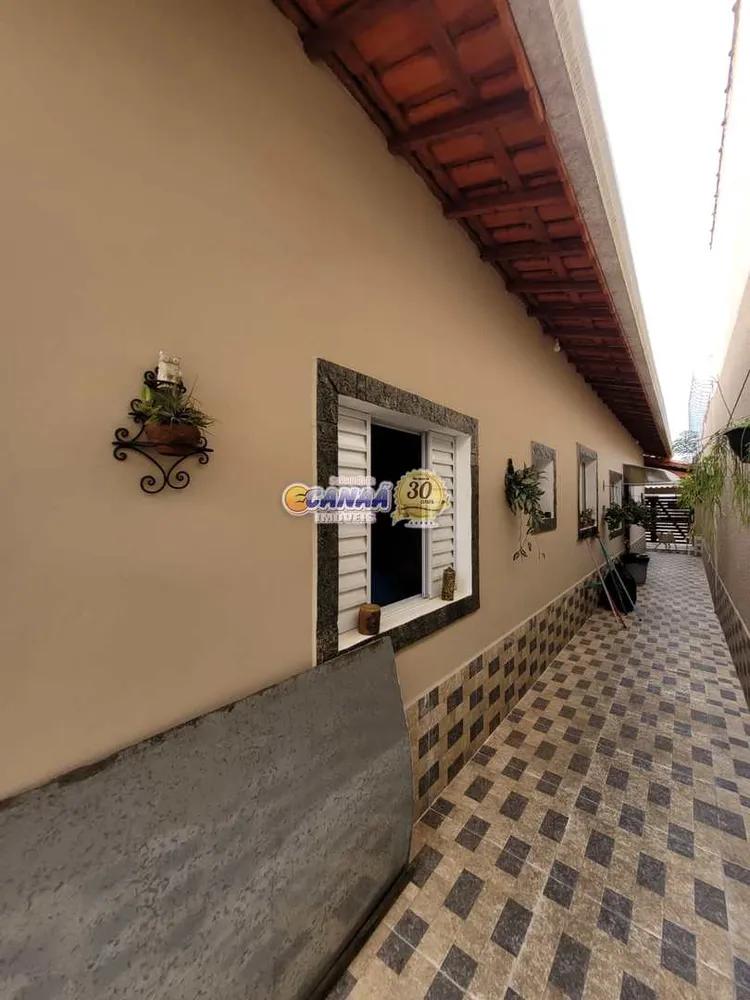 Casa, 2 quartos, 85 m² - Foto 10