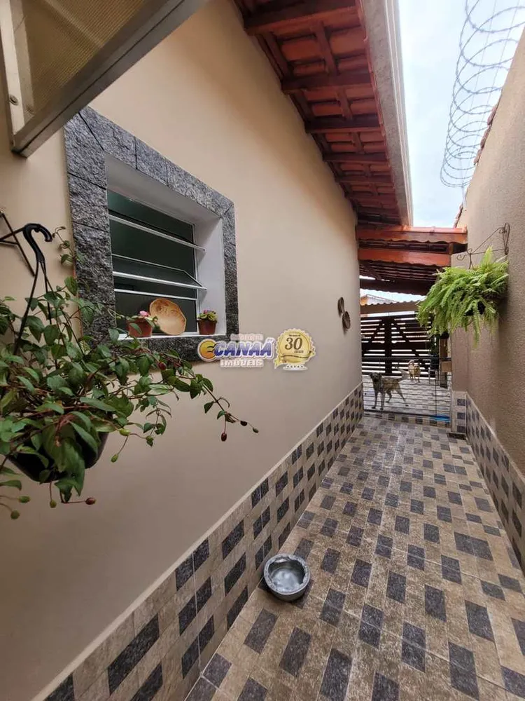 Casa, 2 quartos, 85 m² - Foto 11