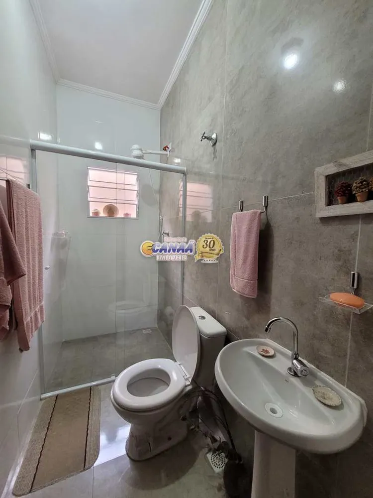 Casa, 2 quartos, 85 m² - Foto 9