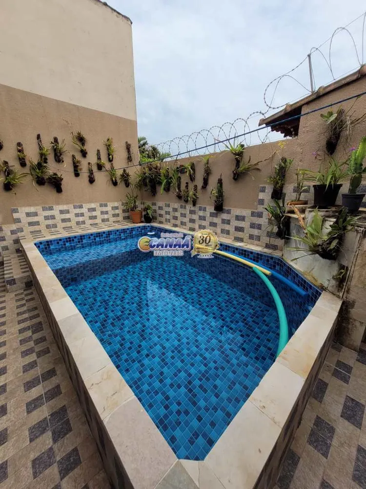 Casa, 2 quartos, 85 m² - Foto 14
