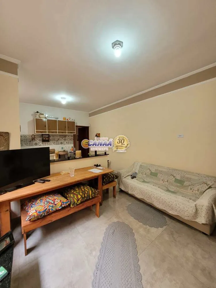 Casa, 2 quartos, 85 m² - Foto 5