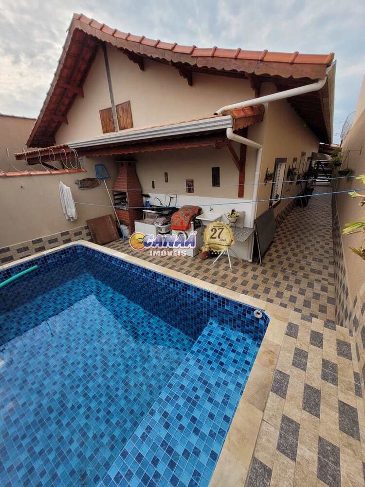 Casa, 2 quartos, 85 m² - Foto 1