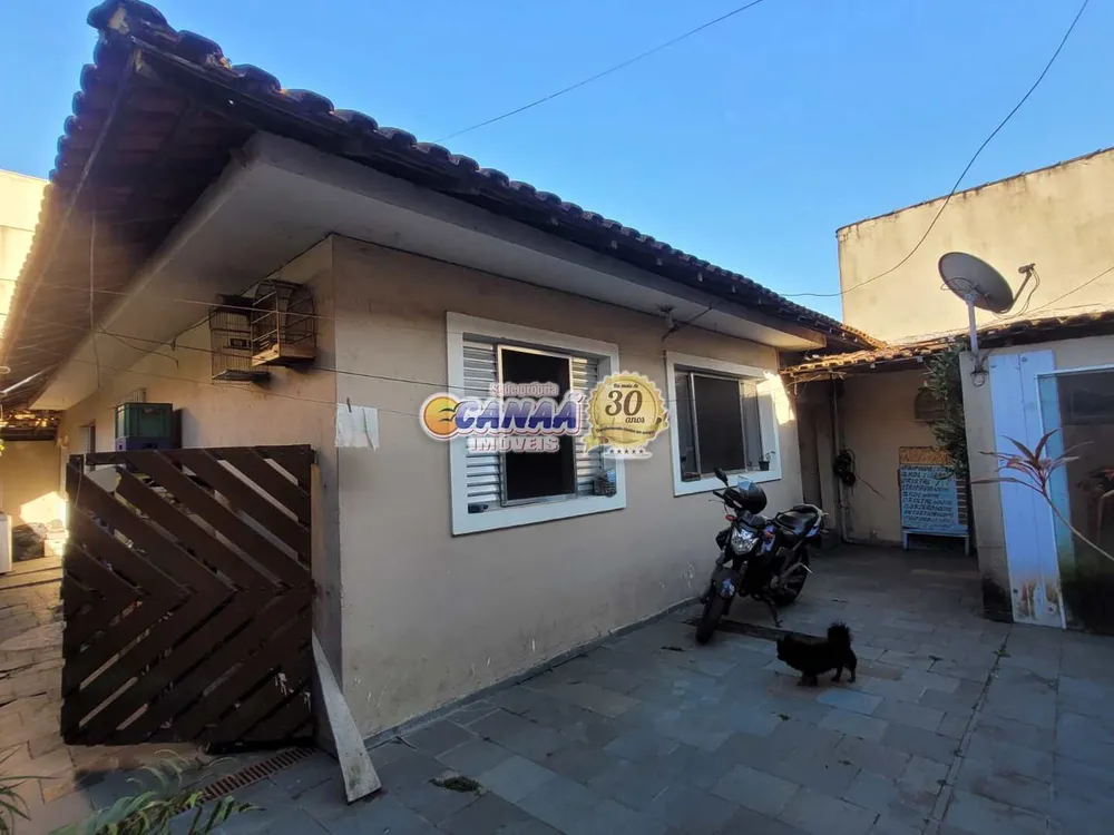 Casa, 2 quartos, 199 m² - Foto 9