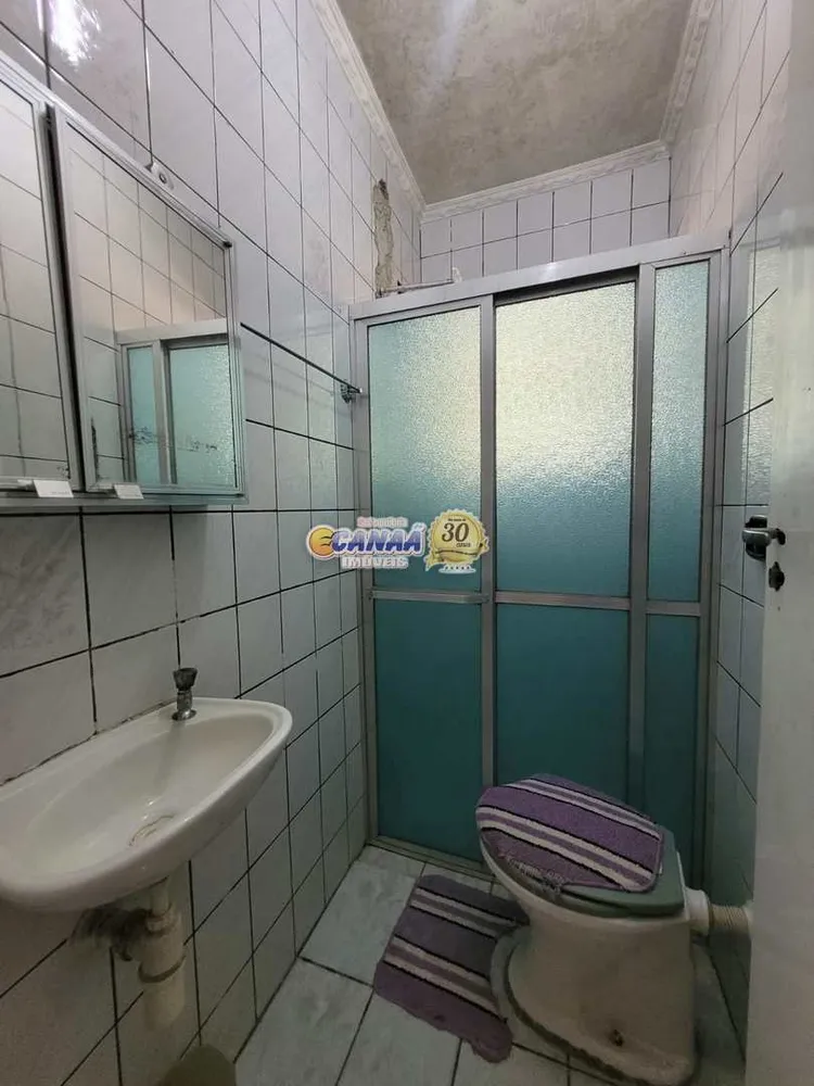 Casa, 2 quartos, 199 m² - Foto 11
