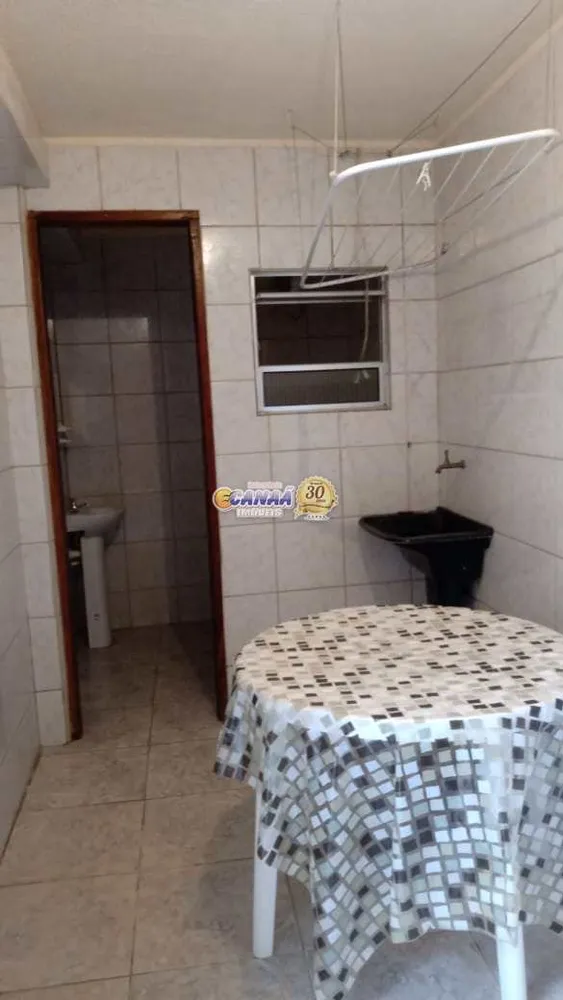 Casa, 2 quartos, 65 m² - Foto 14