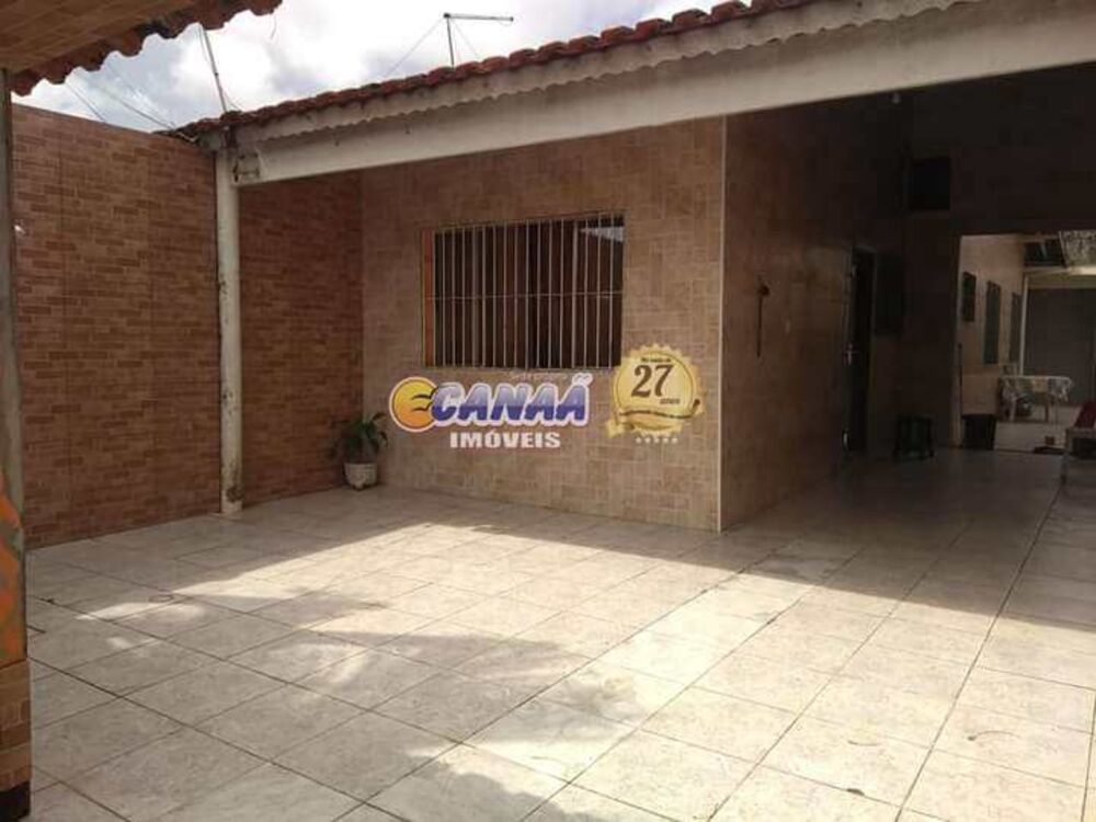 Casa, 2 quartos, 65 m² - Foto 1