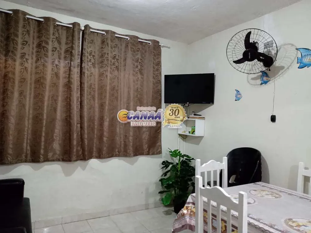Casa, 2 quartos, 65 m² - Foto 8