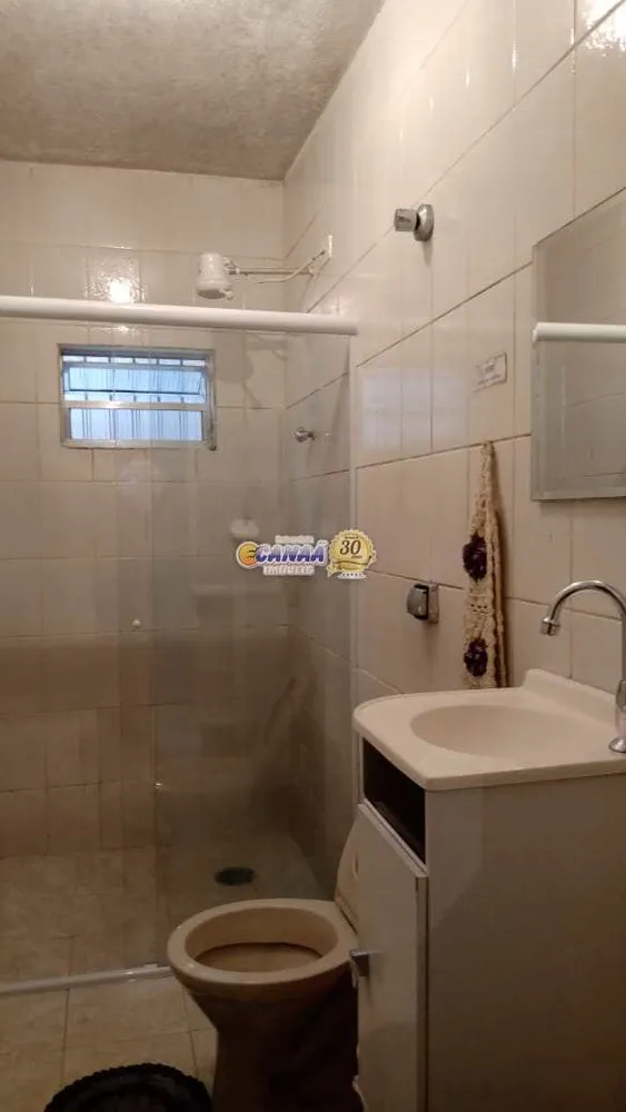 Casa, 2 quartos, 65 m² - Foto 9