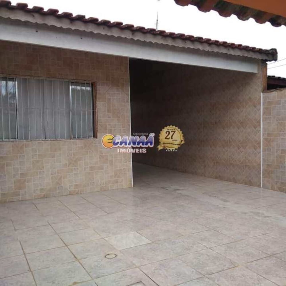 Casa, 2 quartos, 65 m² - Foto 2